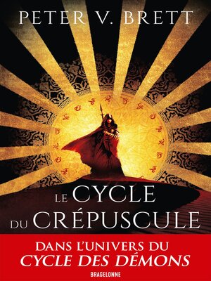 cover image of Le Prince du Désert